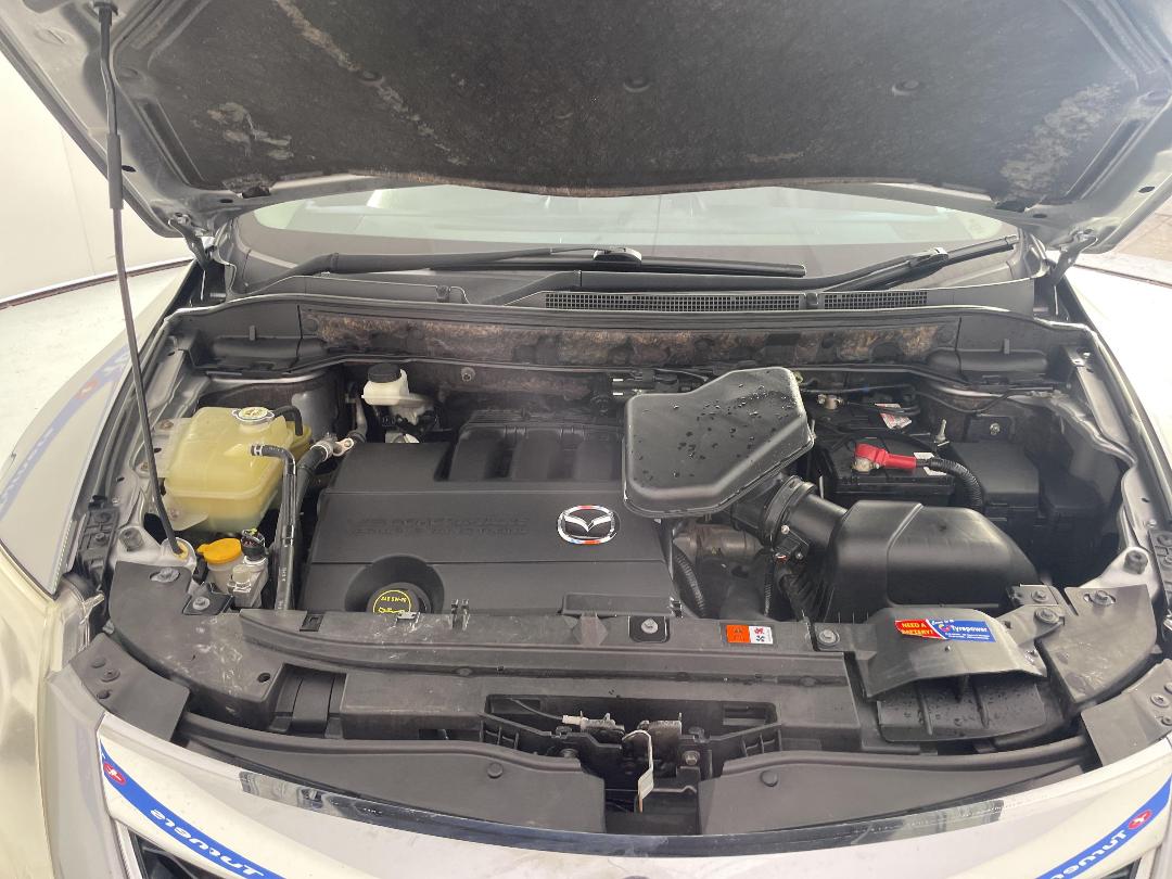 Photo '13' of Mazda CX-9