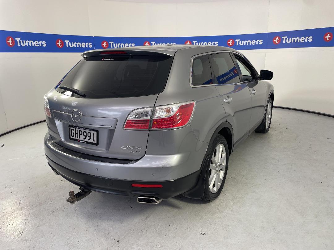 Photo '7' of Mazda CX-9