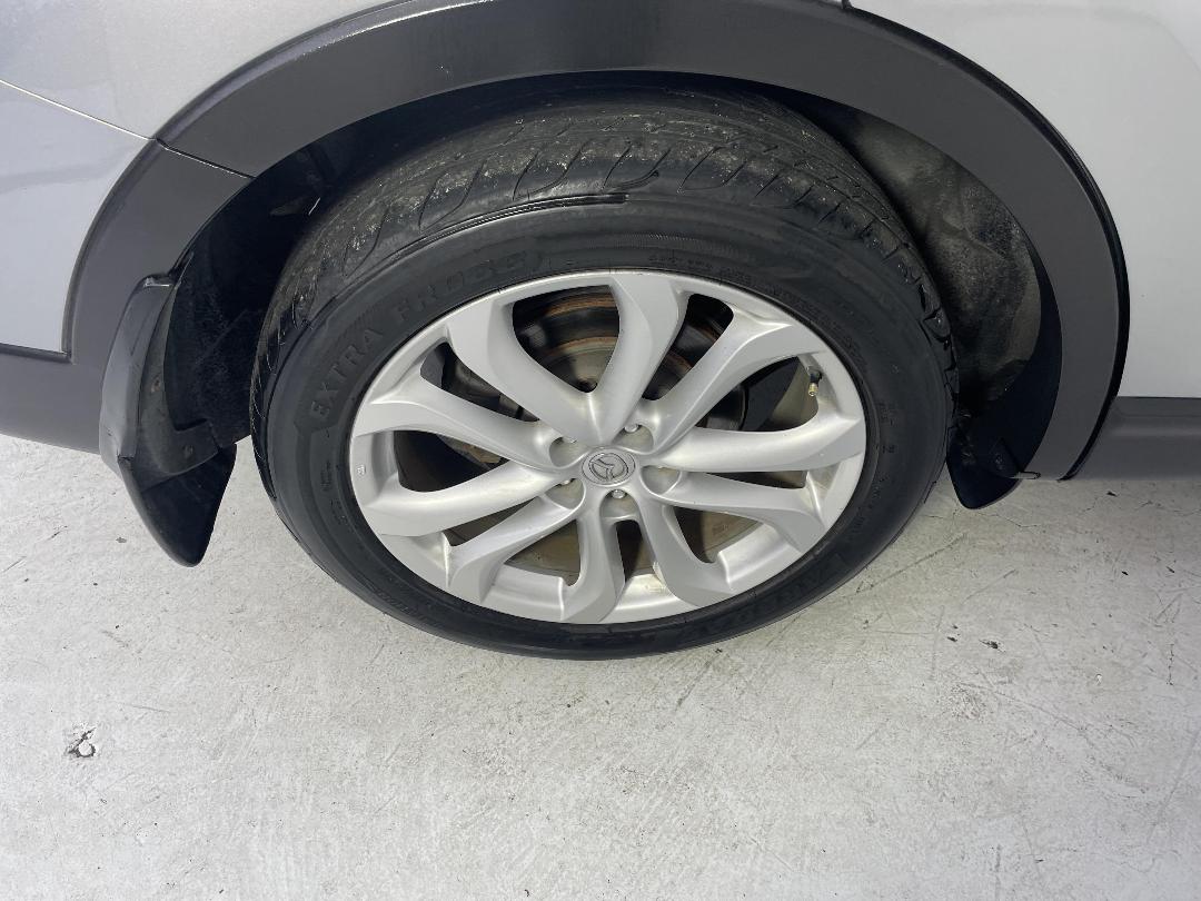 Photo '12' of Mazda CX-9