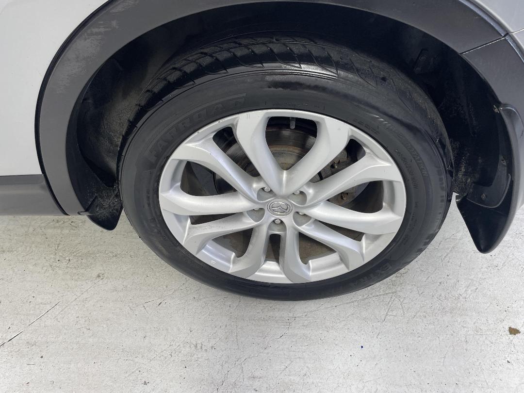 Photo '11' of Mazda CX-9