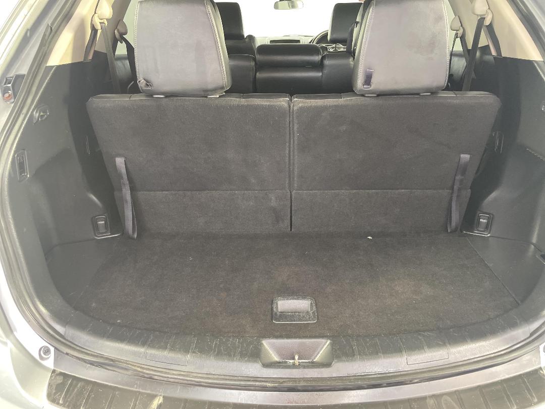 Photo '14' of Mazda CX-9