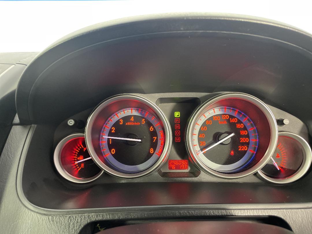 Photo '21' of Mazda CX-9