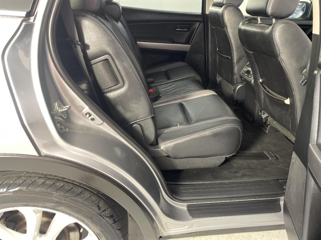 Photo '20' of Mazda CX-9