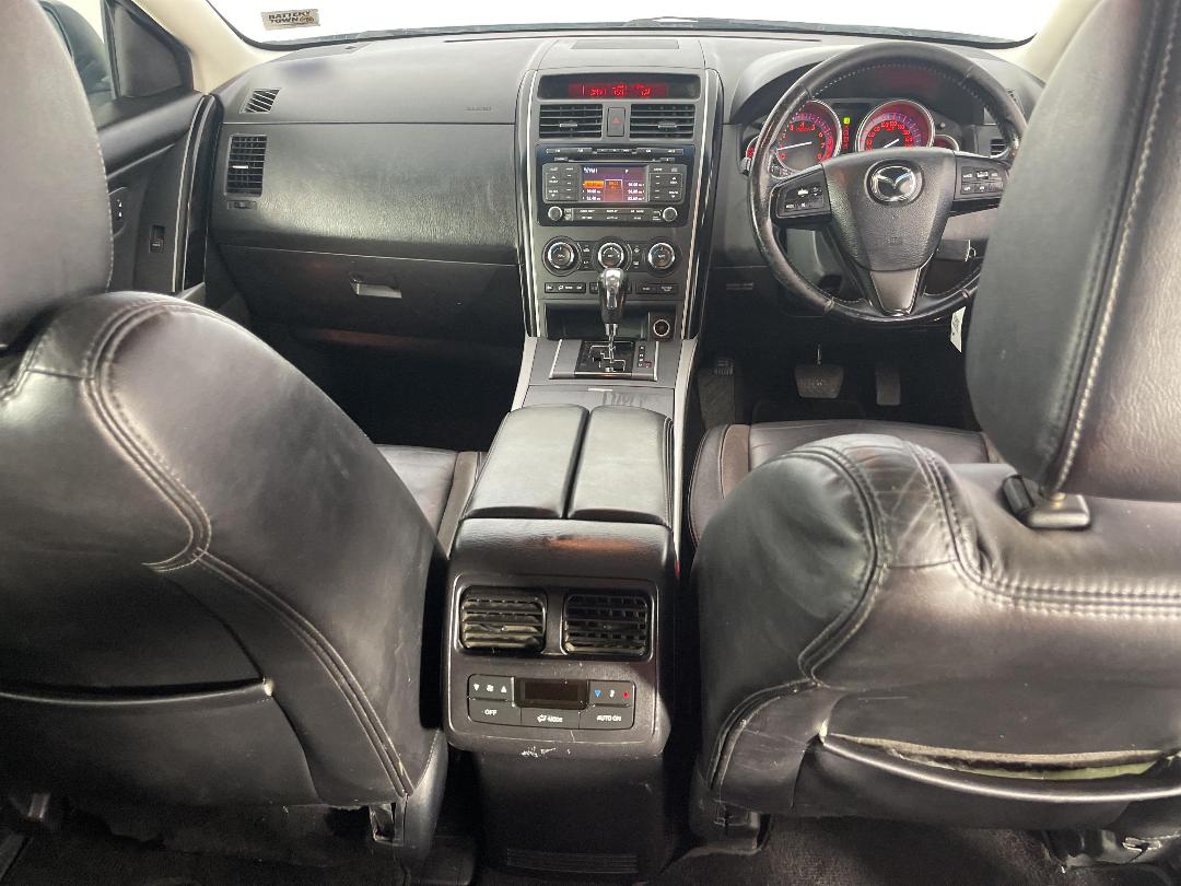 Photo '18' of Mazda CX-9