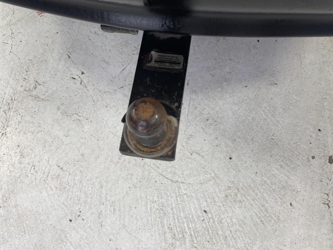 Photo '23' of Mazda CX-9