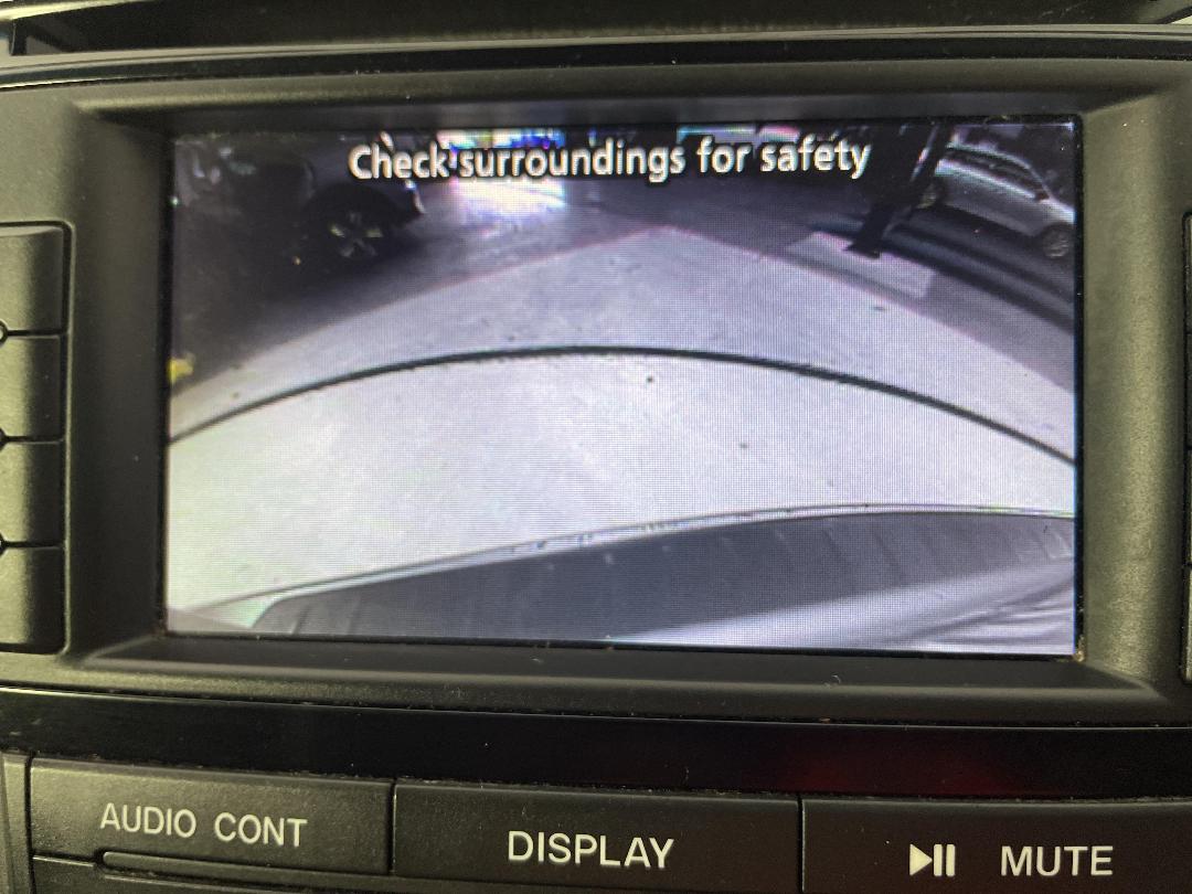 Photo '24' of Mazda CX-9