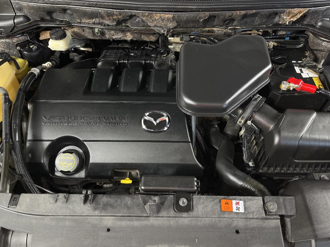 Photo '13' of Mazda CX-9 Photo '13' of Mazda CX-9