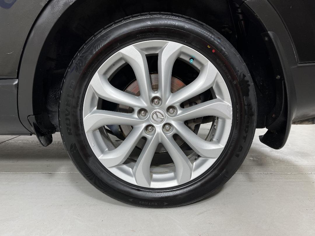 Photo '11' of Mazda CX-9 Photo '11' of Mazda CX-9