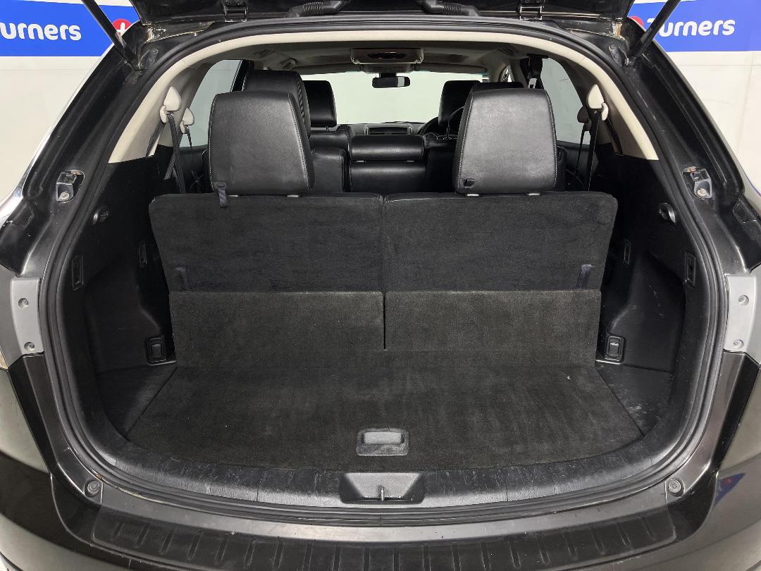 Photo '14' of Mazda CX-9 Photo '14' of Mazda CX-9