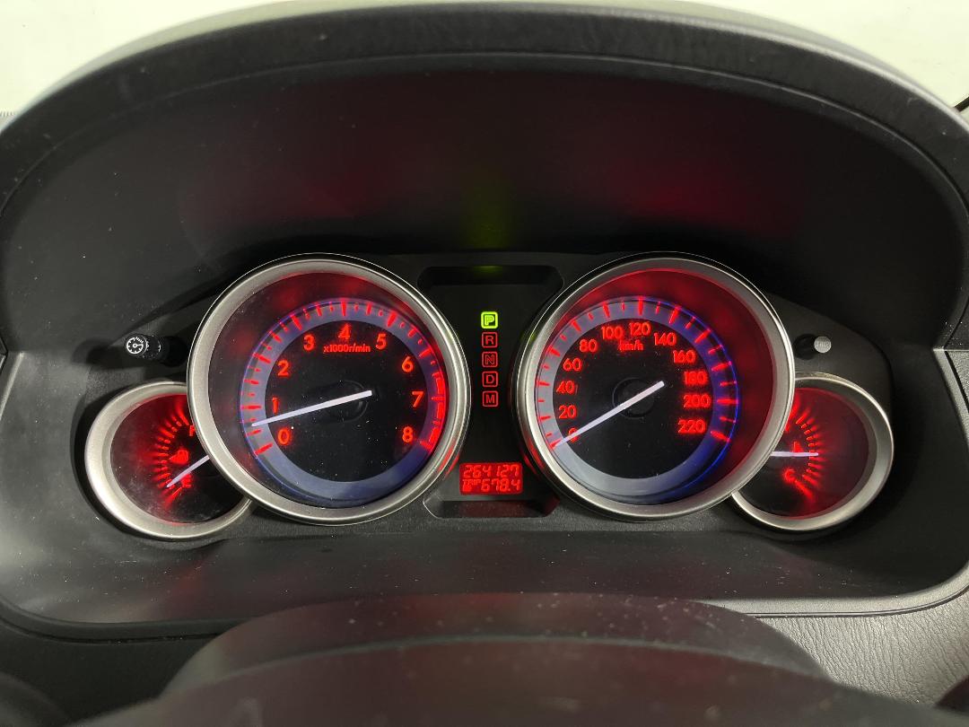 Photo '21' of Mazda CX-9 Photo '21' of Mazda CX-9