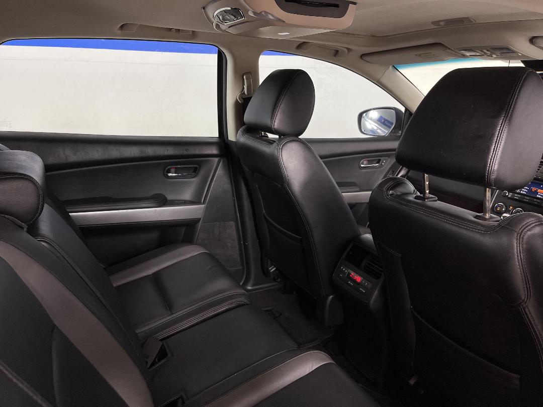 Photo '20' of Mazda CX-9 Photo '20' of Mazda CX-9