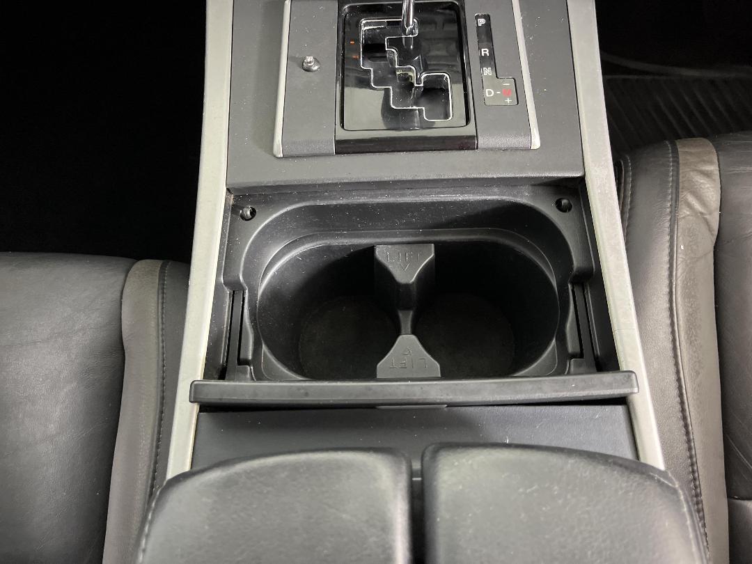 Photo '23' of Mazda CX-9 Photo '23' of Mazda CX-9