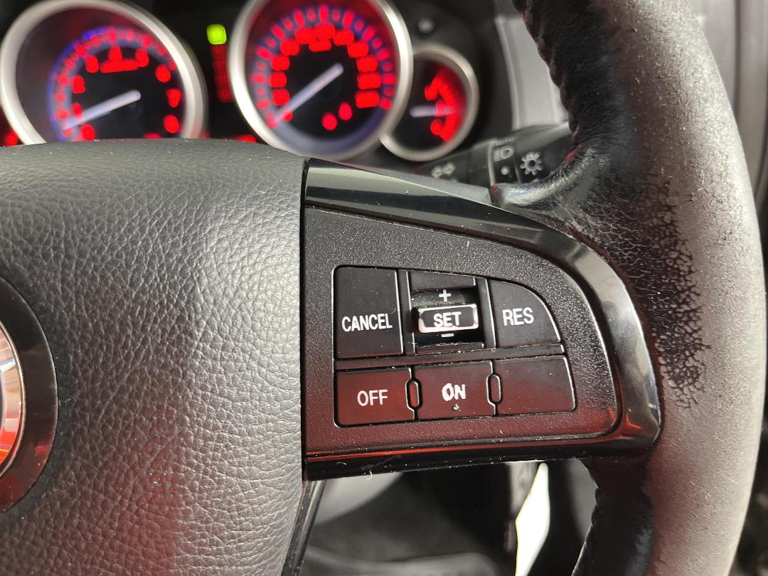 Photo '27' of Mazda CX-9 Photo '27' of Mazda CX-9