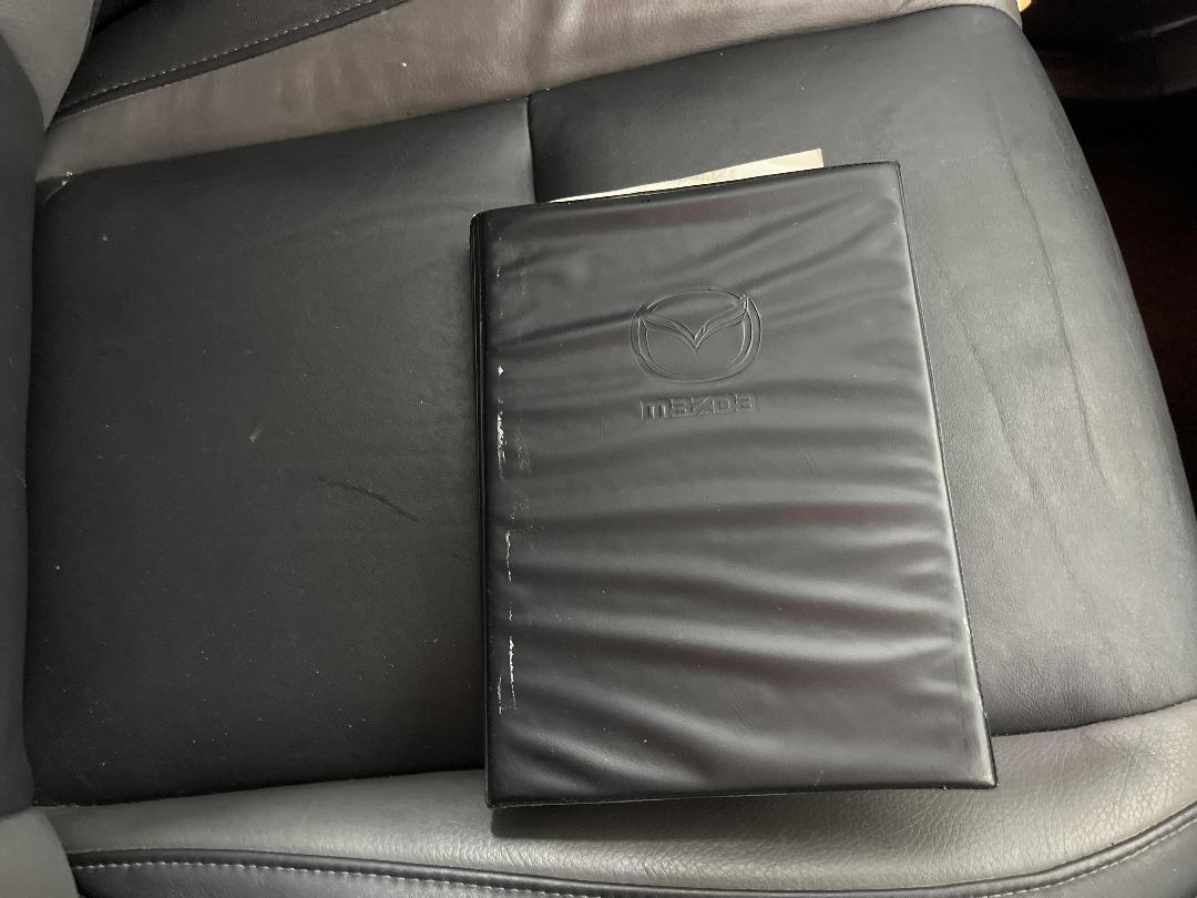 Photo '30' of Mazda CX-9 Photo '30' of Mazda CX-9