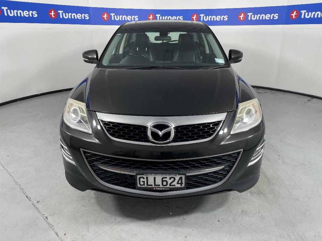 Photo '2' of Mazda CX-9 Photo '2' of Mazda CX-9