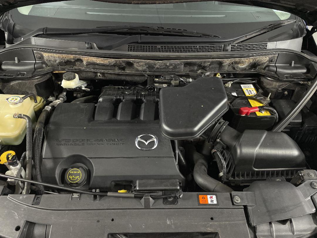 Photo '13' of Mazda CX-9 Photo '13' of Mazda CX-9