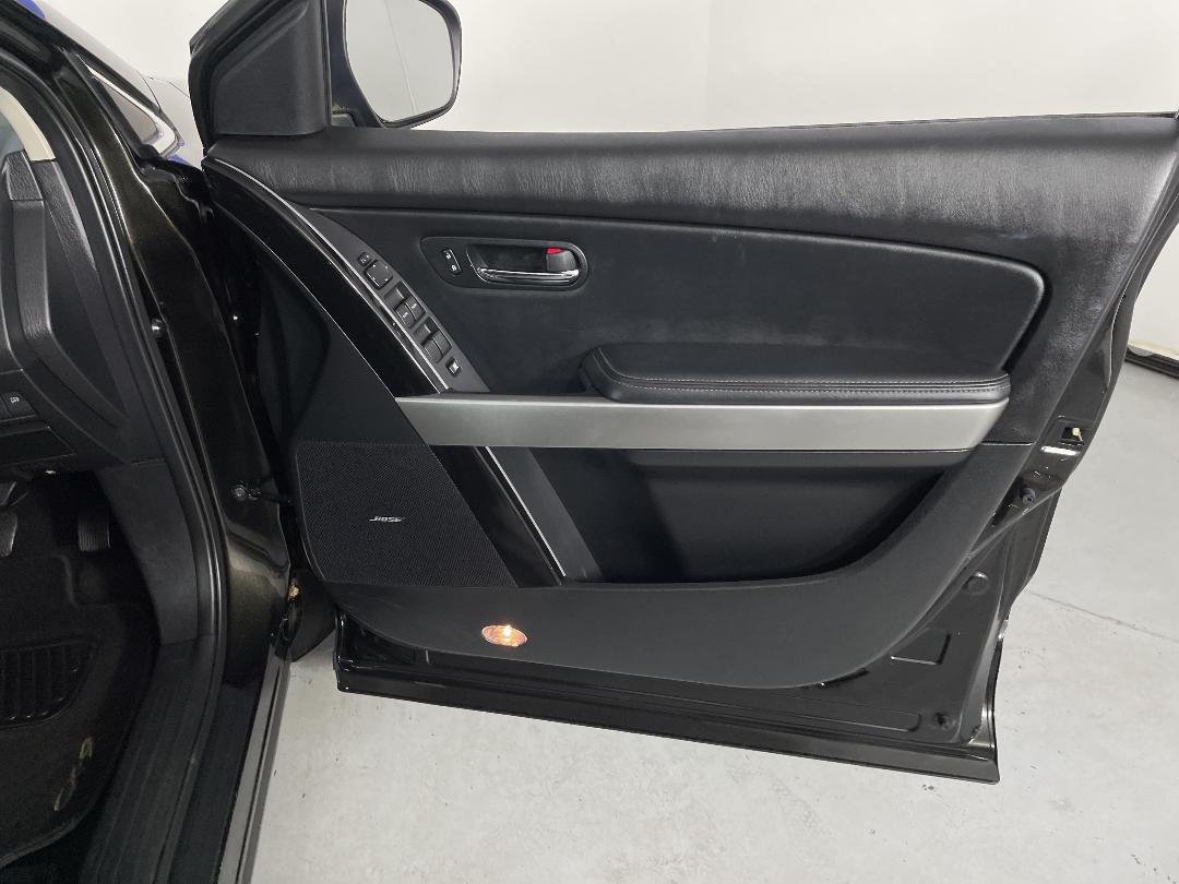 Photo '15' of Mazda CX-9 Photo '15' of Mazda CX-9