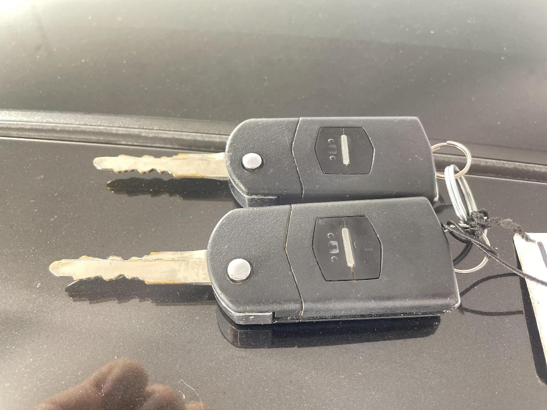 Photo '22' of Mazda CX-9 Photo '22' of Mazda CX-9