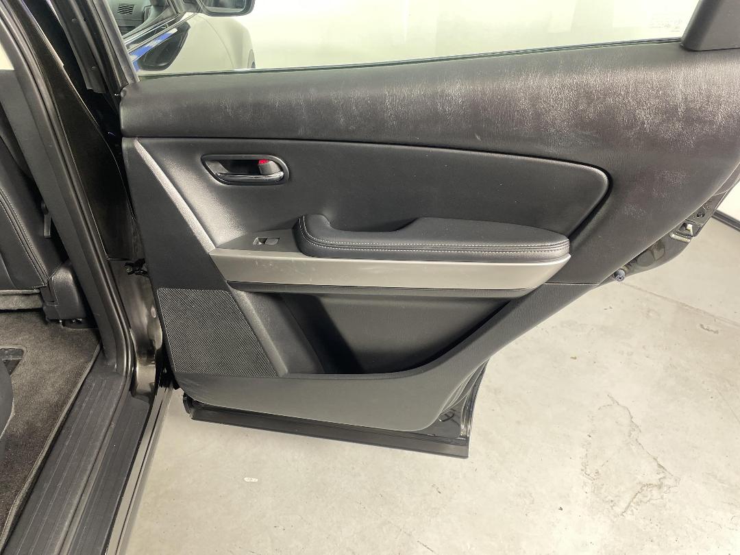 Photo '19' of Mazda CX-9 Photo '19' of Mazda CX-9