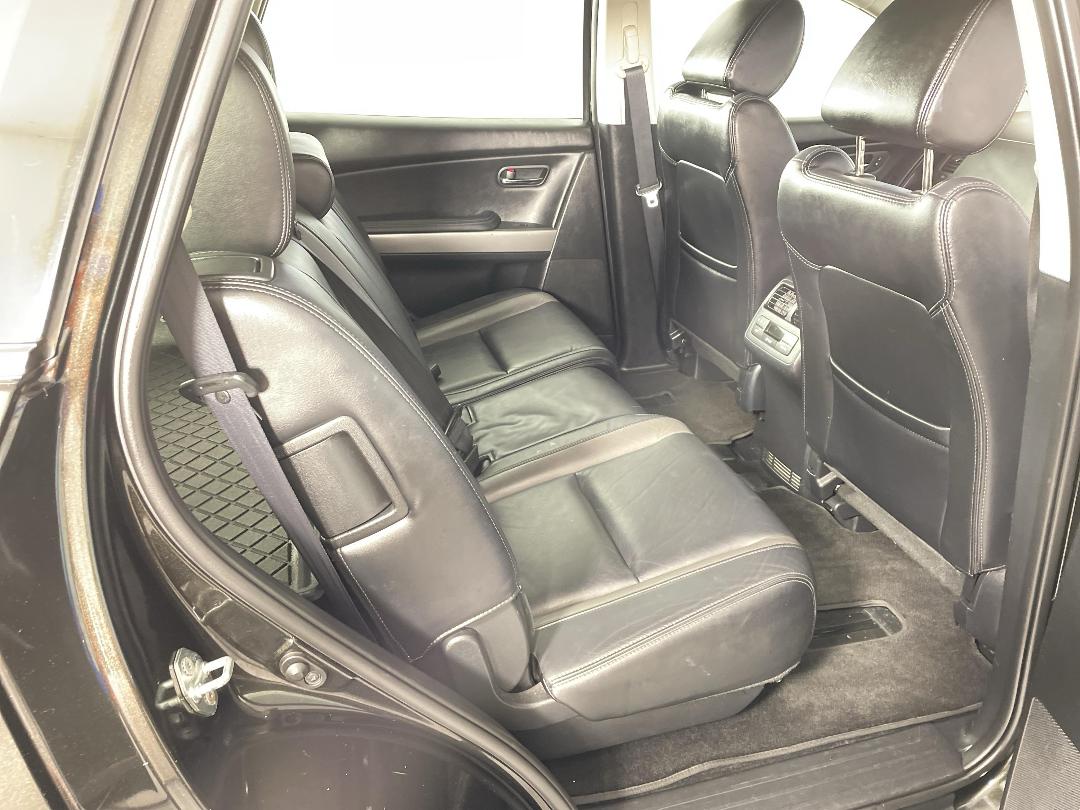 Photo '20' of Mazda CX-9 Photo '20' of Mazda CX-9