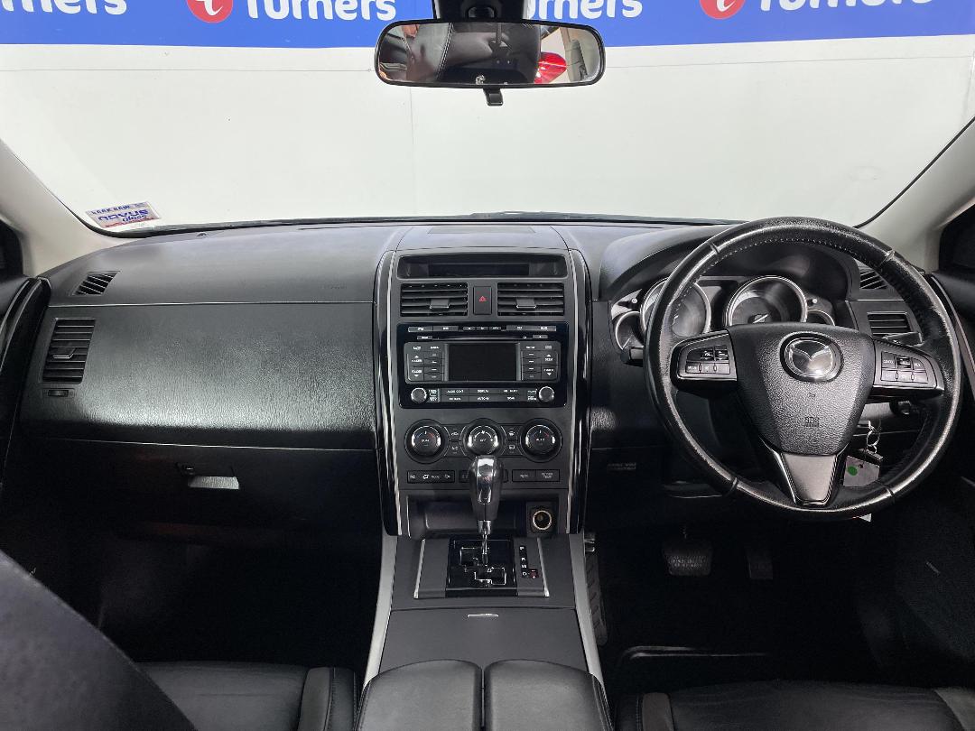 Photo '17' of Mazda CX-9 Photo '17' of Mazda CX-9