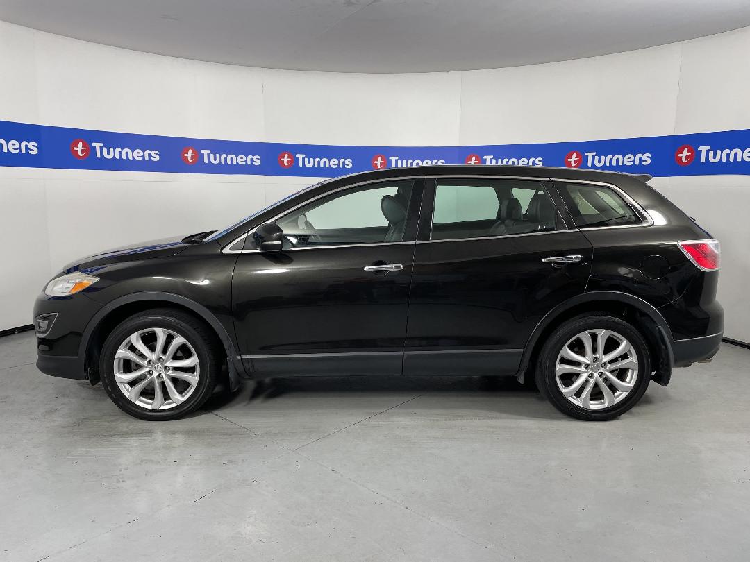 Photo '23' of Mazda CX-9 Photo '23' of Mazda CX-9