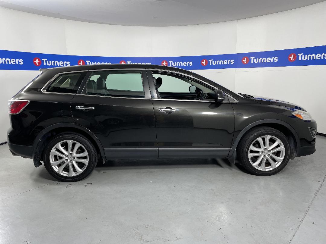 Photo '24' of Mazda CX-9 Photo '24' of Mazda CX-9