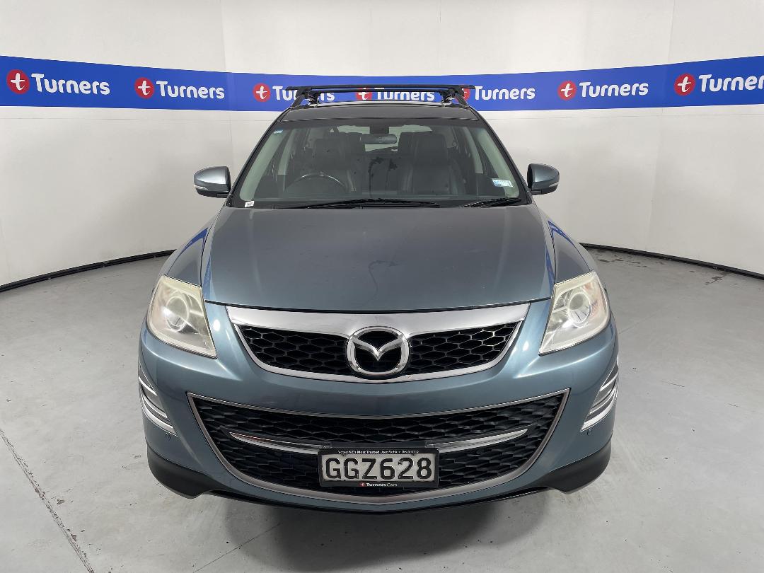 Photo '2' of Mazda CX-9 Photo '2' of Mazda CX-9