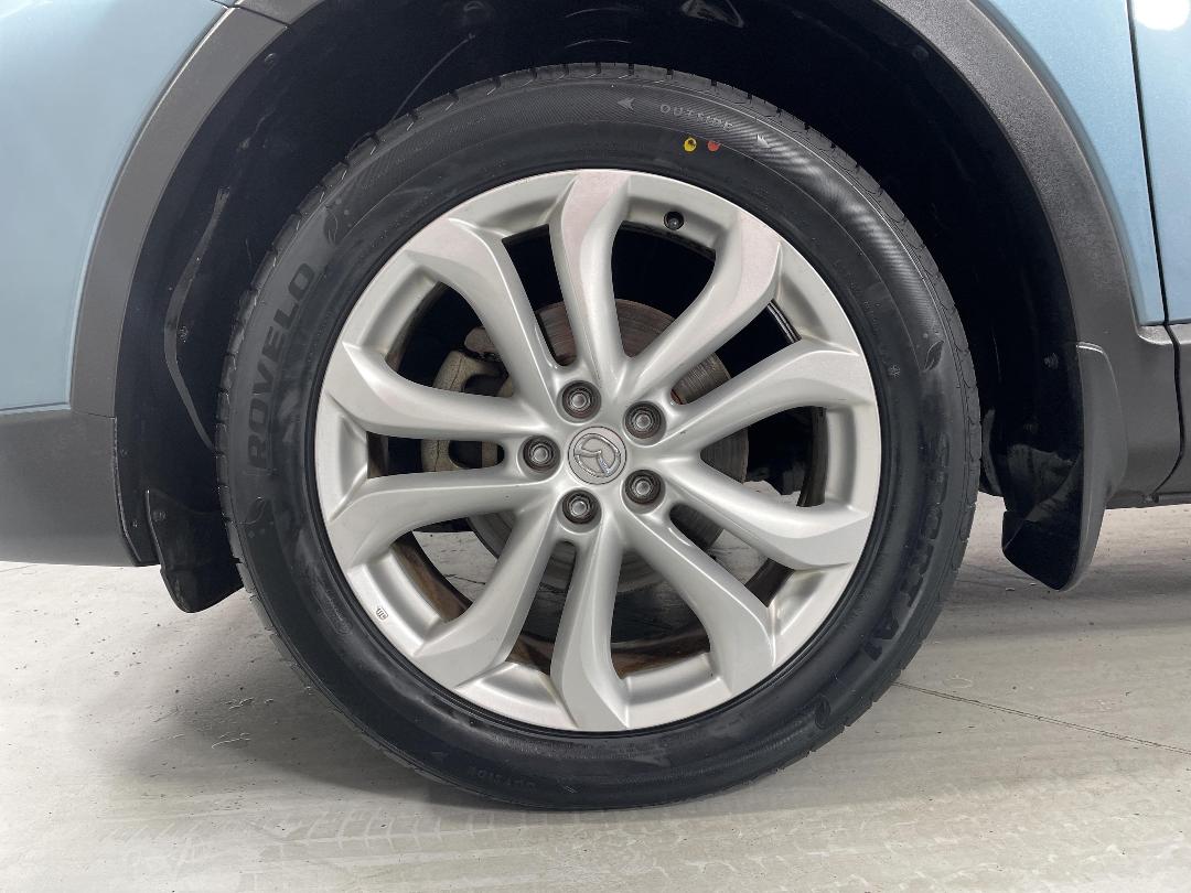 Photo '10' of Mazda CX-9 Photo '10' of Mazda CX-9