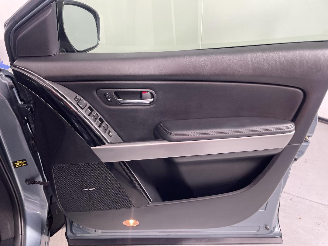 Photo '15' of Mazda CX-9 Photo '15' of Mazda CX-9