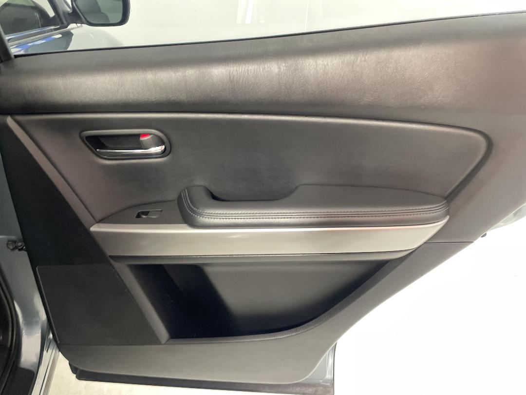 Photo '19' of Mazda CX-9 Photo '19' of Mazda CX-9