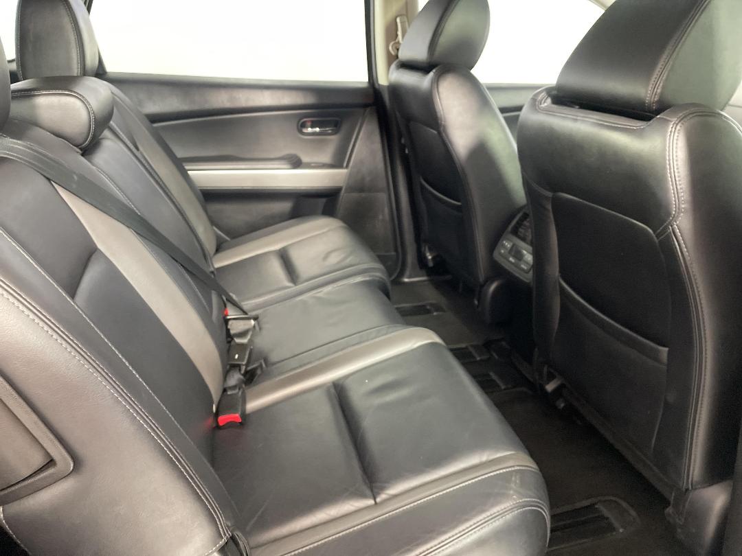 Photo '20' of Mazda CX-9 Photo '20' of Mazda CX-9