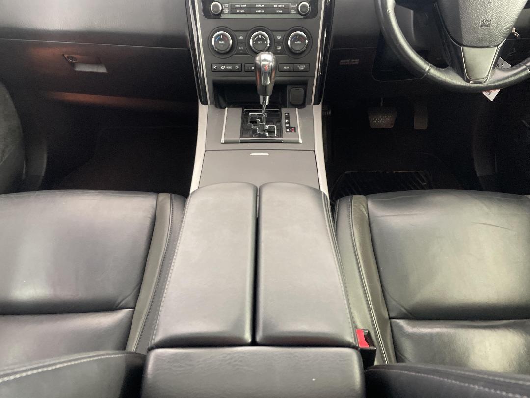 Photo '18' of Mazda CX-9 Photo '18' of Mazda CX-9