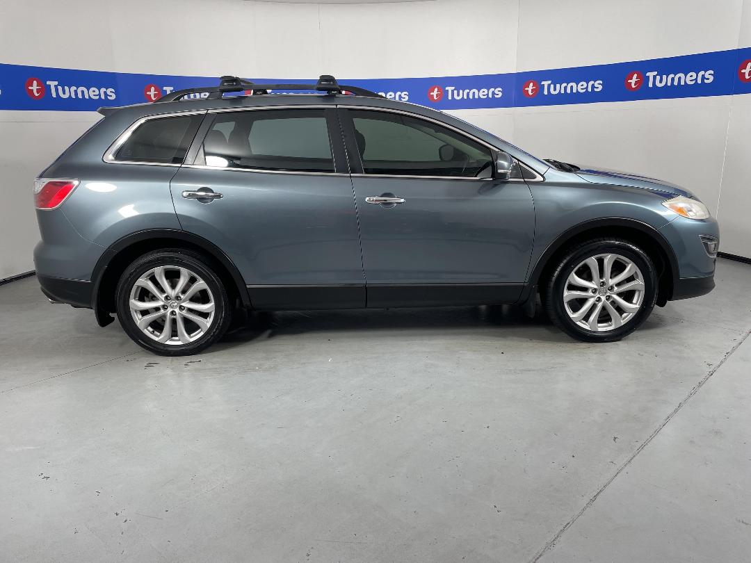 Photo '23' of Mazda CX-9 Photo '23' of Mazda CX-9