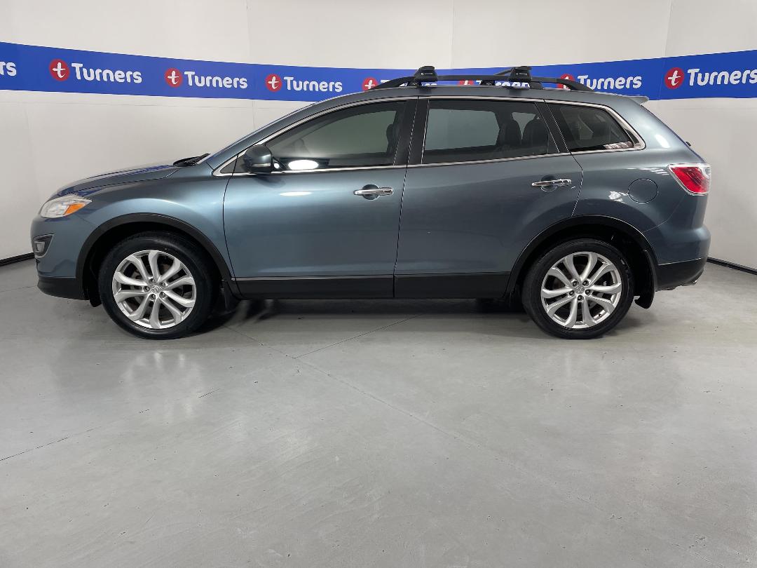 Photo '24' of Mazda CX-9 Photo '24' of Mazda CX-9