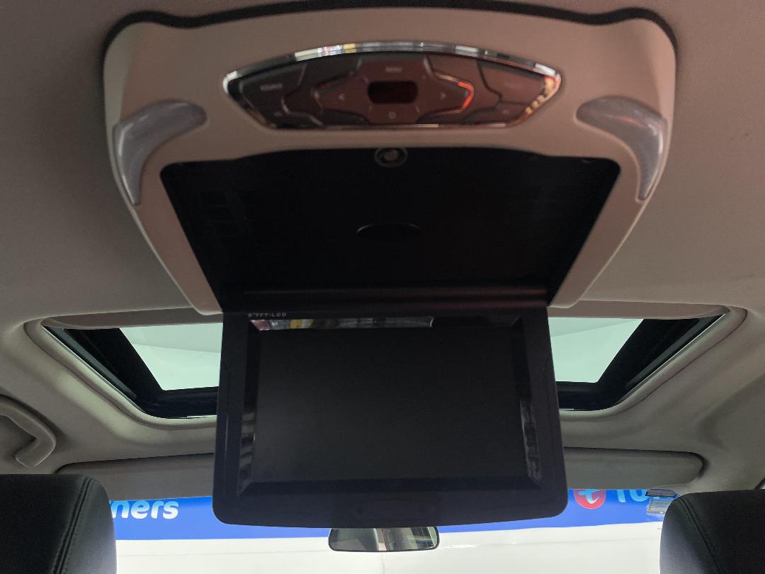 Photo '27' of Mazda CX-9 Photo '27' of Mazda CX-9