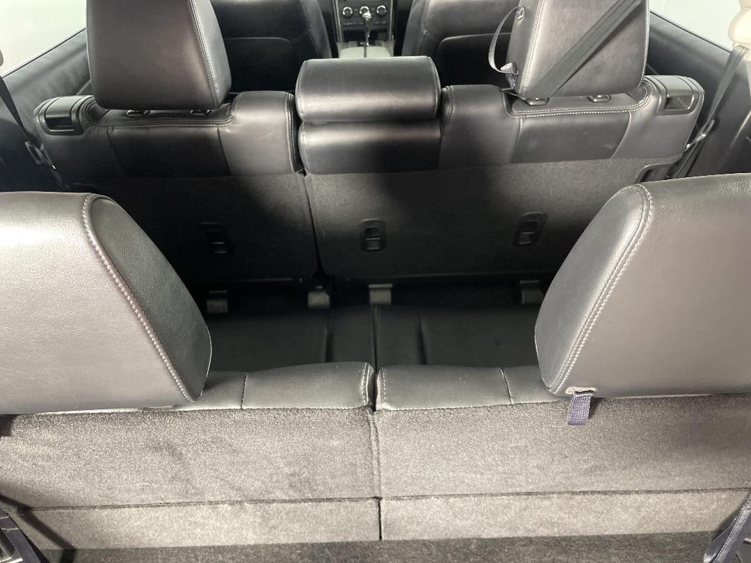 Photo '29' of Mazda CX-9 Photo '29' of Mazda CX-9