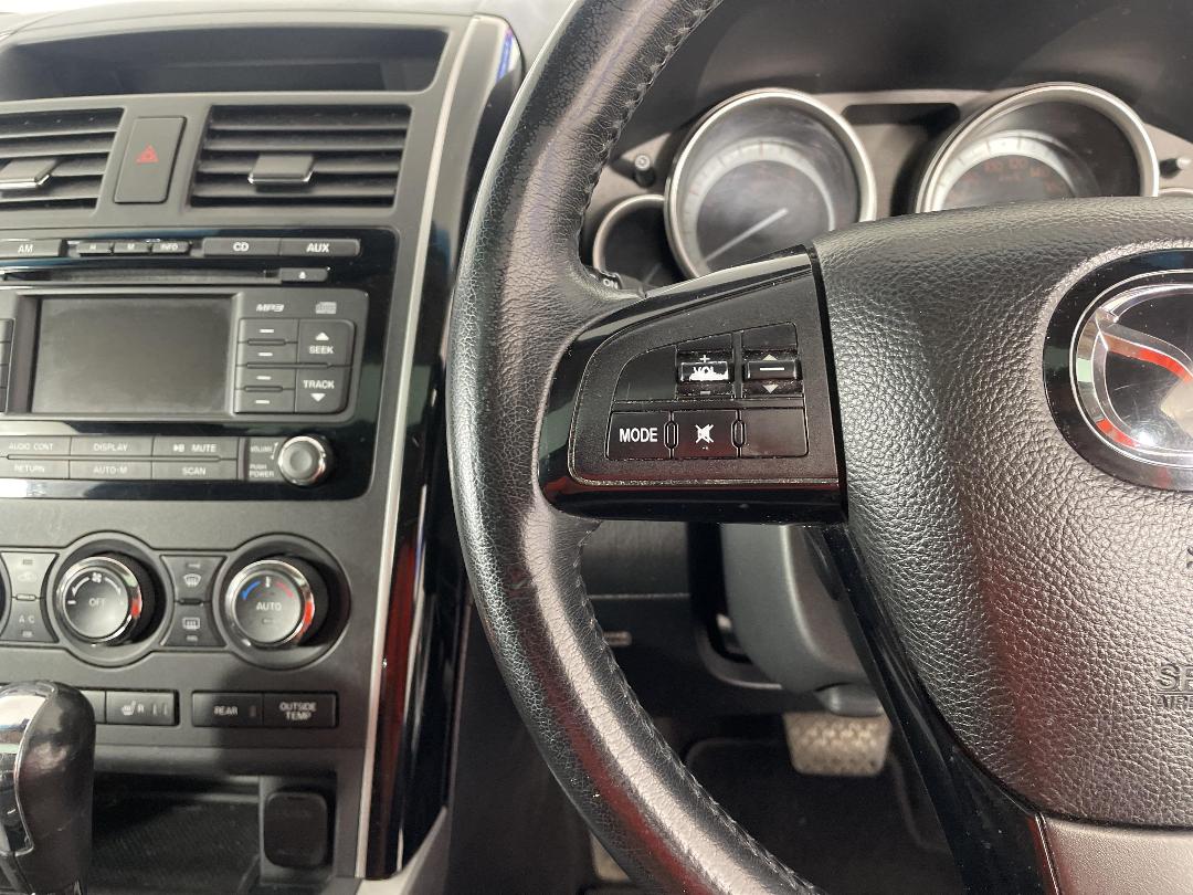 Photo '31' of Mazda CX-9 Photo '31' of Mazda CX-9