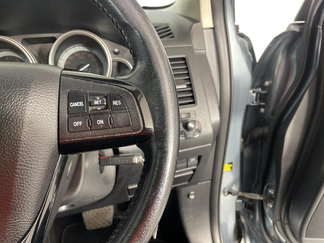 Photo '32' of Mazda CX-9 Photo '32' of Mazda CX-9