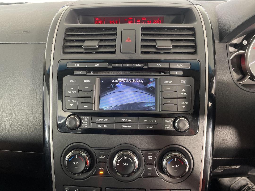 Photo '34' of Mazda CX-9 Photo '34' of Mazda CX-9