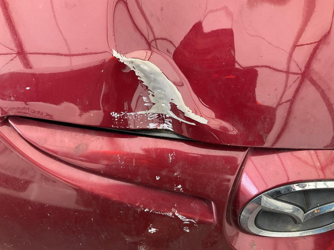 Photo '2' of Mazda Demio Photo '2' of Mazda Demio