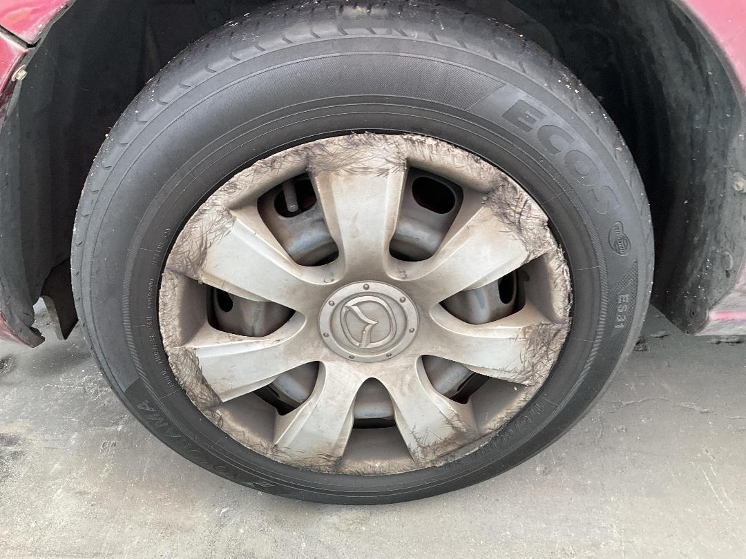 Photo '5' of Mazda Demio Photo '5' of Mazda Demio