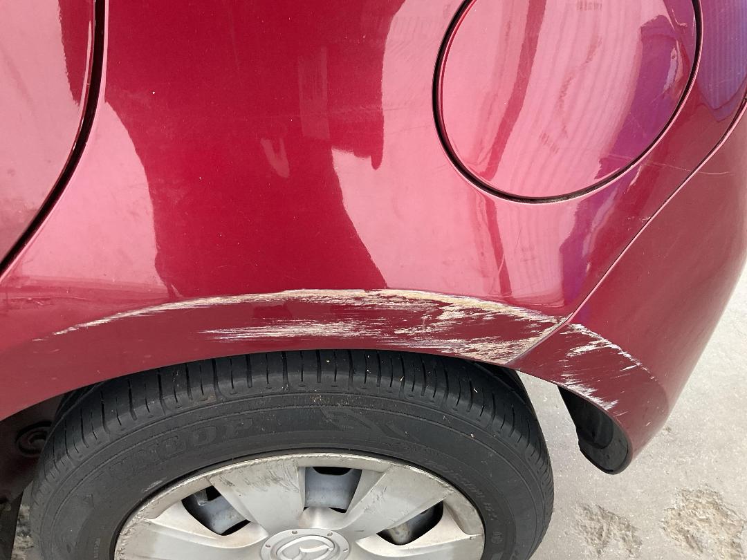 Photo '7' of Mazda Demio Photo '7' of Mazda Demio