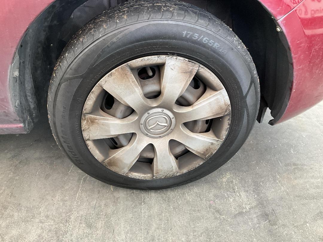 Photo '17' of Mazda Demio Photo '17' of Mazda Demio