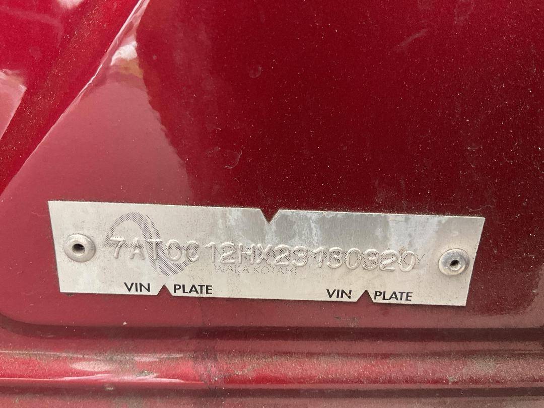 Photo '19' of Mazda Demio Photo '19' of Mazda Demio