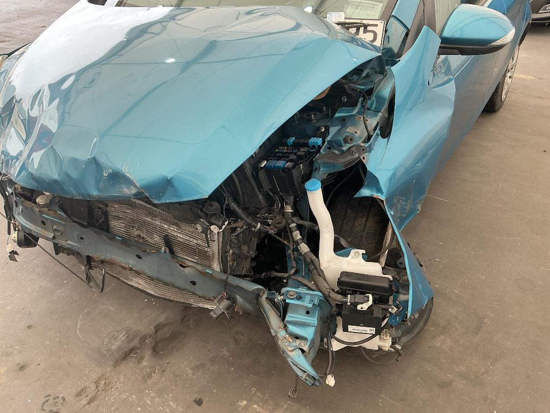 Photo '5' of Mazda Demio