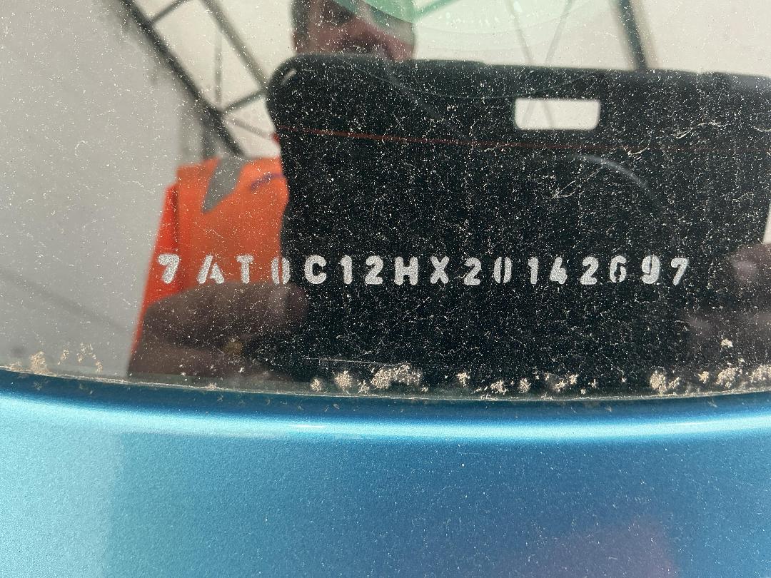 Photo '16' of Mazda Demio