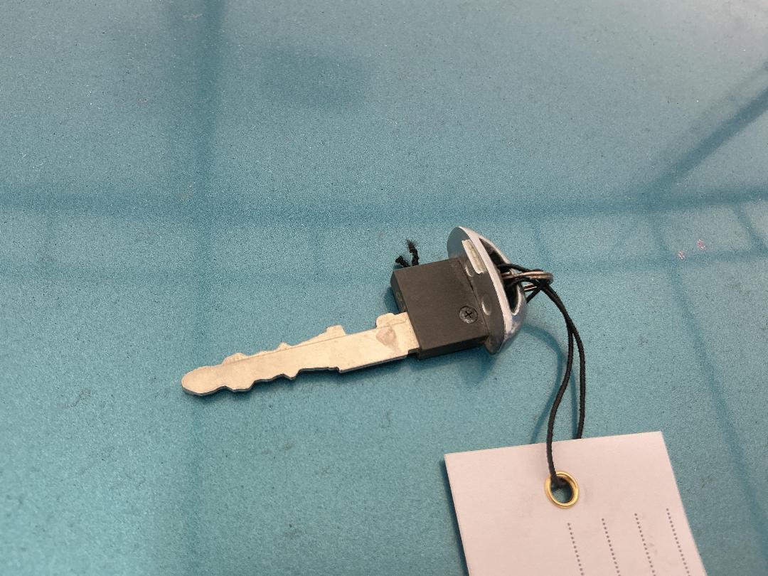 Photo '23' of Mazda Demio