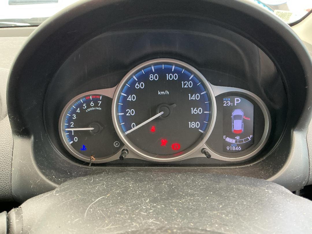 Photo '21' of Mazda Demio Photo '21' of Mazda Demio