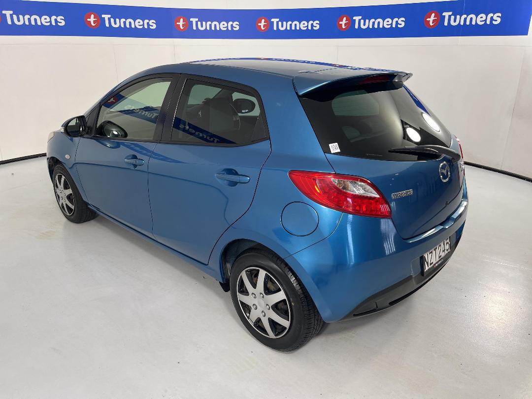 Photo '5' of Mazda Demio